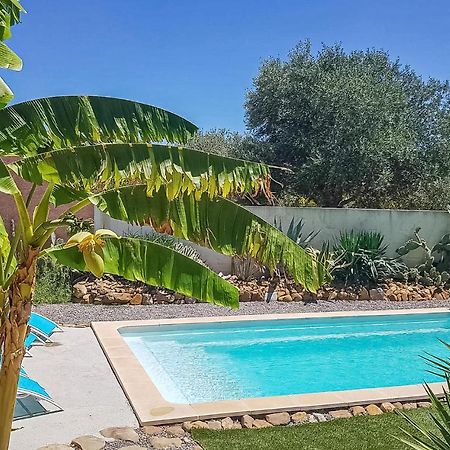Stunning Home In Salles Daude With Wifi Exterior photo