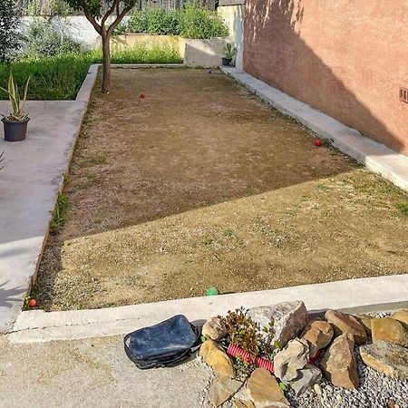 Stunning Home In Salles Daude With Wifi Exterior photo