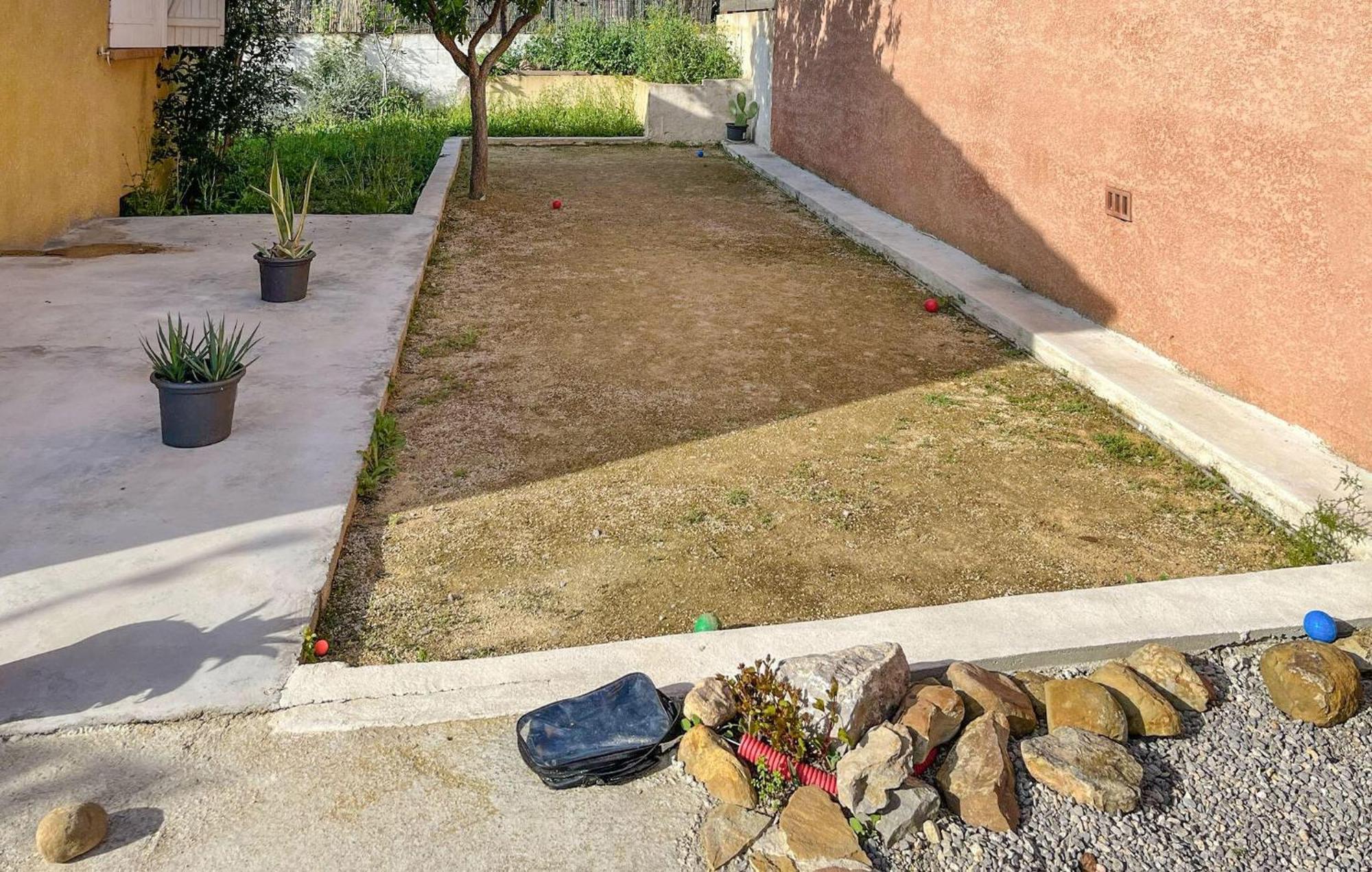 Stunning Home In Salles Daude With Wifi Exterior photo